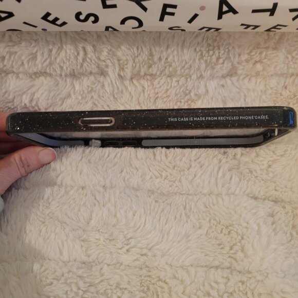 Casetify Boo It's Halloween! iPhone 12 pro max case NIB - Picture 4 of 8